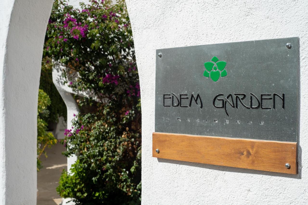 Edem Garden Residence By Estia Platys Gialos  Exterior photo